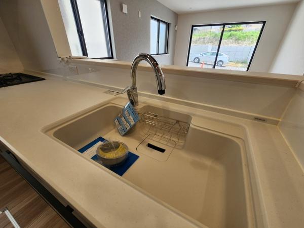 【川崎市高津区】上作延新築戸建9号棟
