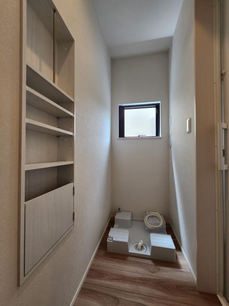 【川崎市高津区】上作延新築戸建9号棟