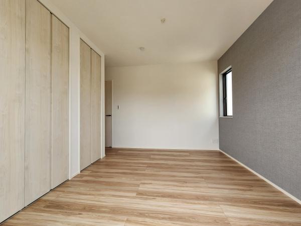 【川崎市高津区】上作延新築戸建9号棟