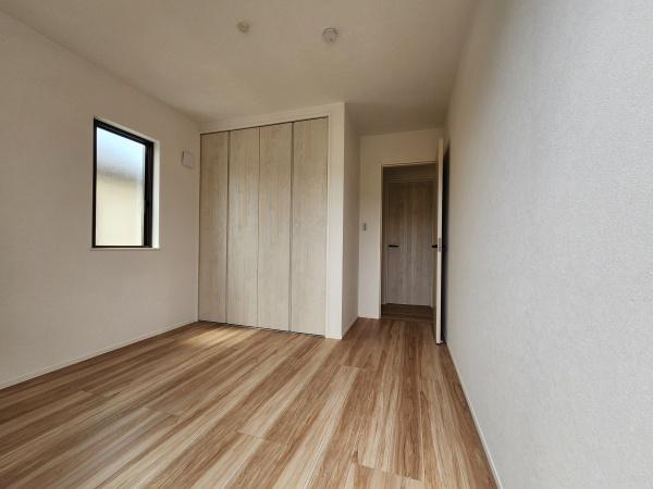【川崎市高津区】上作延新築戸建9号棟