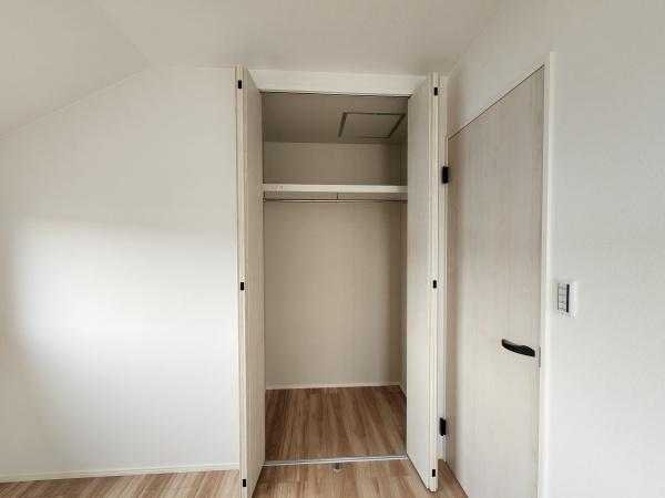【川崎市高津区】上作延新築戸建9号棟