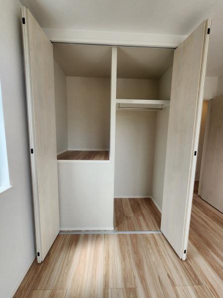 【川崎市高津区】上作延新築戸建9号棟