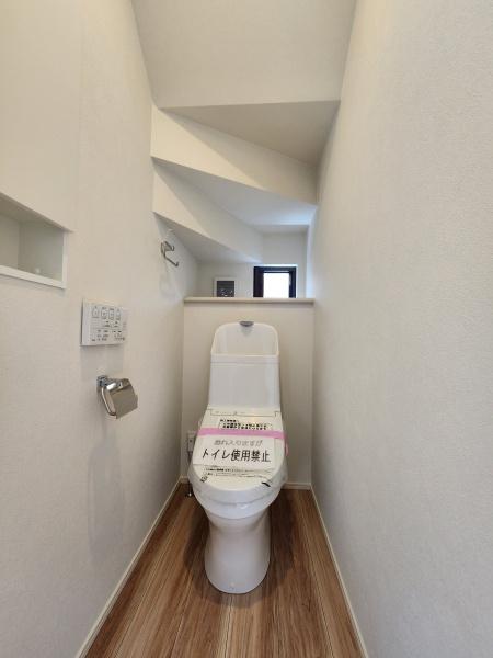 【川崎市高津区】上作延新築戸建9号棟