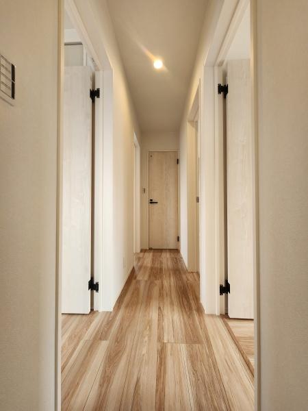 【川崎市高津区】上作延新築戸建9号棟