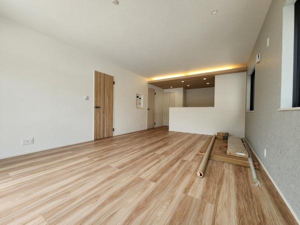 【川崎市高津区】上作延新築戸建9号棟