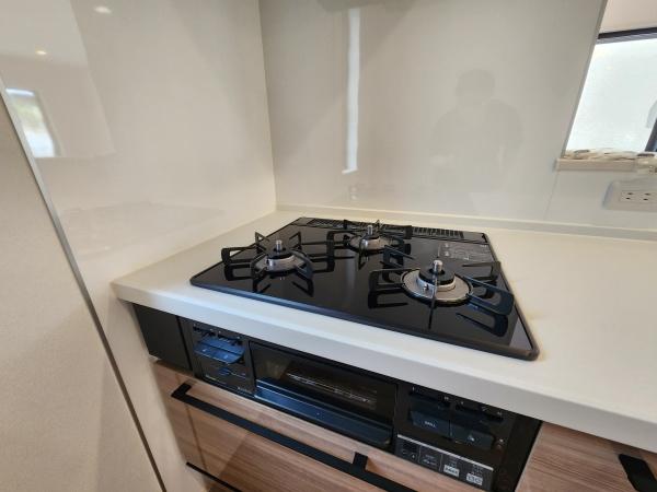 【川崎市高津区】上作延新築戸建10号棟
