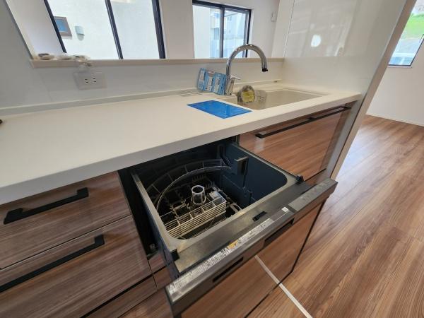 【川崎市高津区】上作延新築戸建10号棟