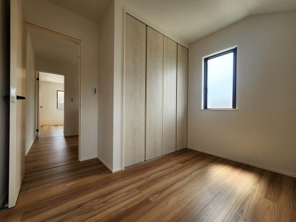 【川崎市高津区】上作延新築戸建10号棟