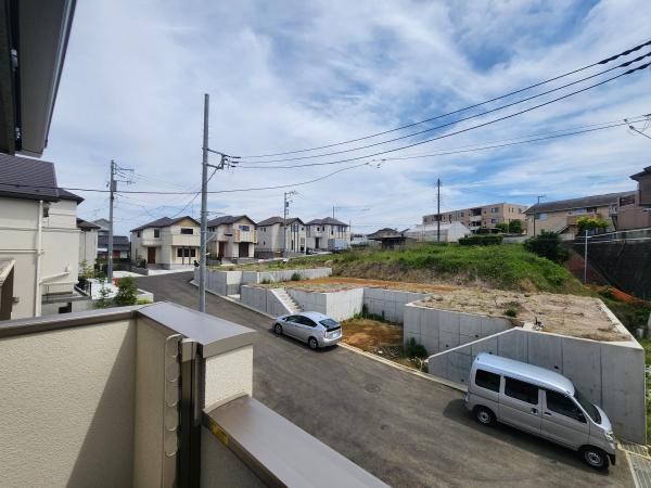 【川崎市高津区】上作延新築戸建10号棟