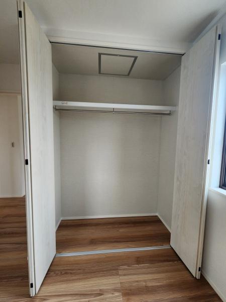 【川崎市高津区】上作延新築戸建10号棟