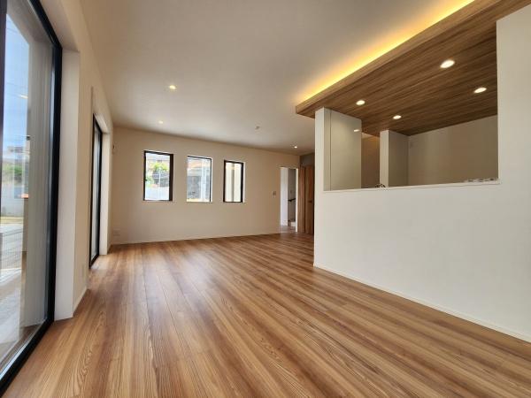【川崎市高津区】上作延新築戸建10号棟
