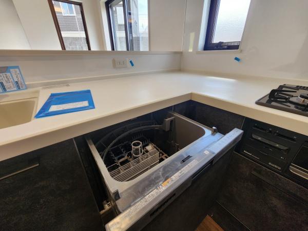 【川崎市高津区】上作延新築戸建12号棟