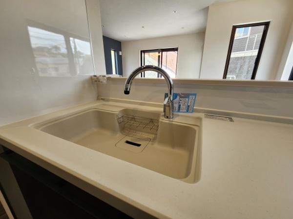 【川崎市高津区】上作延新築戸建12号棟