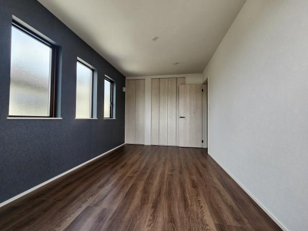 【川崎市高津区】上作延新築戸建12号棟