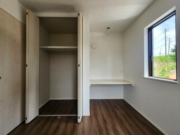 【川崎市高津区】上作延新築戸建12号棟