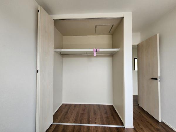 【川崎市高津区】上作延新築戸建12号棟