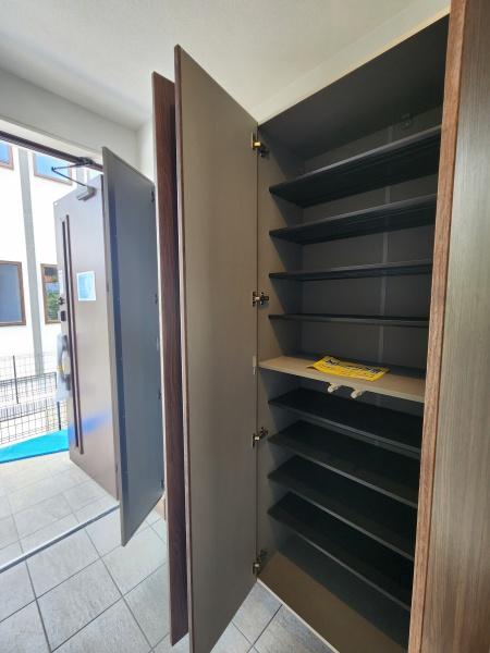 【川崎市高津区】上作延新築戸建12号棟