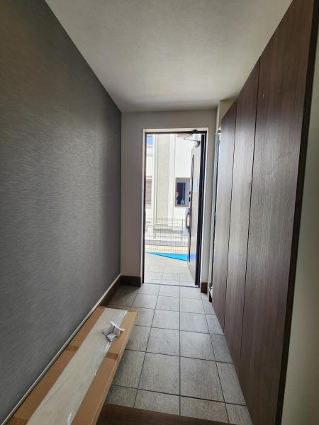 【川崎市高津区】上作延新築戸建12号棟