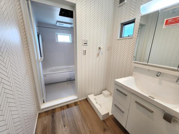 川崎市宮前区菅生５丁目の新築一戸建