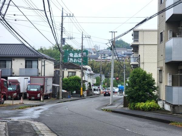川崎市宮前区菅生５丁目の新築一戸建