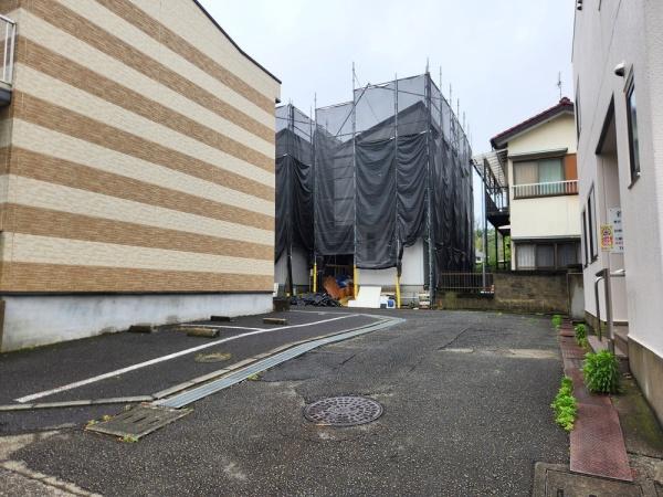 川崎市宮前区菅生５丁目の新築一戸建
