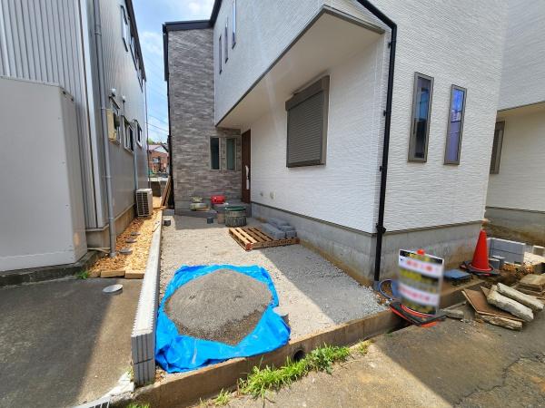 川崎市宮前区菅生５丁目の新築一戸建
