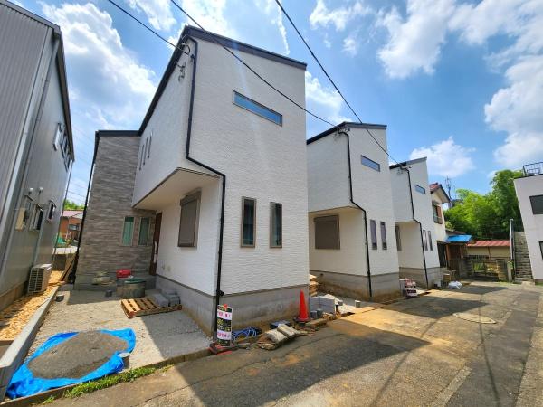 川崎市宮前区菅生５丁目の新築一戸建