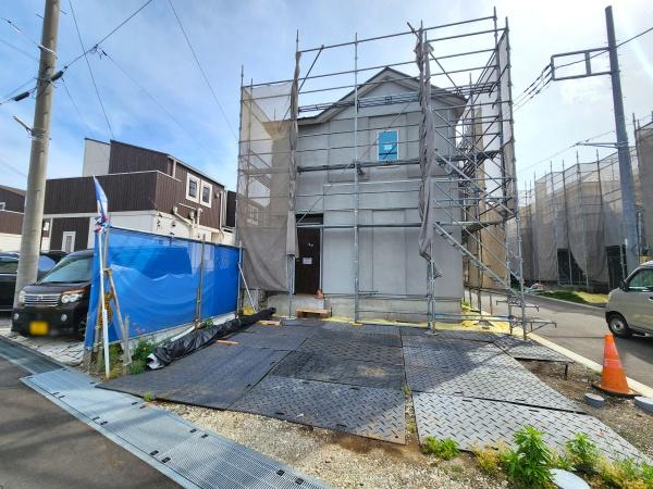 有馬3丁目新築戸建5号棟