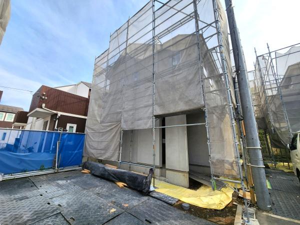 有馬3丁目新築戸建4号棟