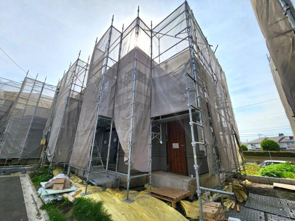 有馬3丁目新築戸建2号棟