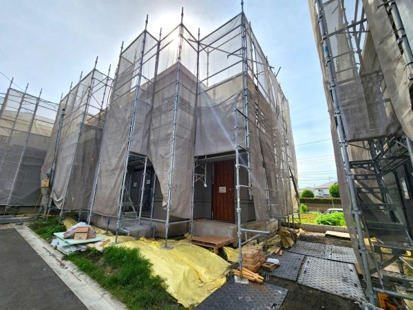 有馬3丁目新築戸建2号棟