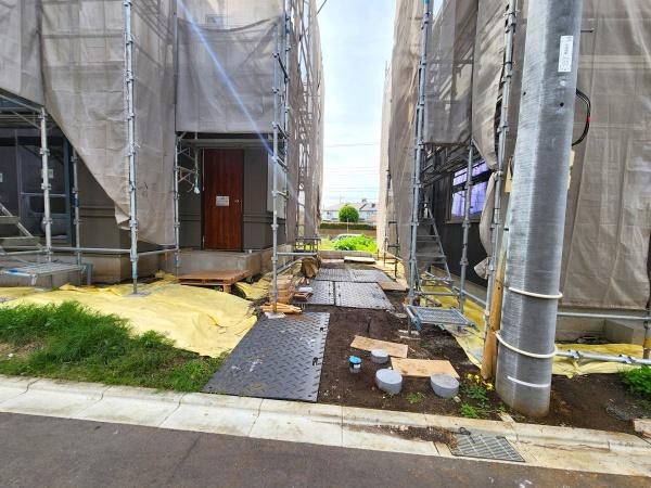 有馬3丁目新築戸建2号棟