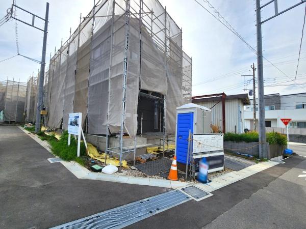 有馬3丁目新築戸建1号棟