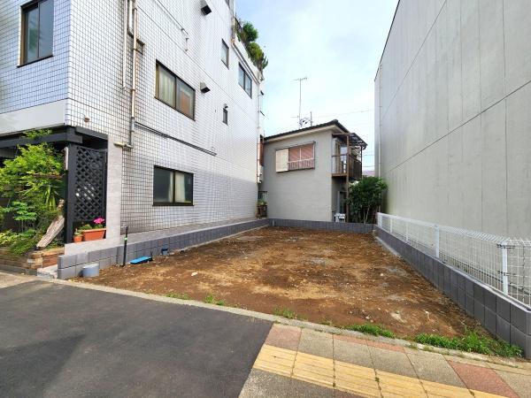 川崎市宮前区東有馬１丁目の新築一戸建