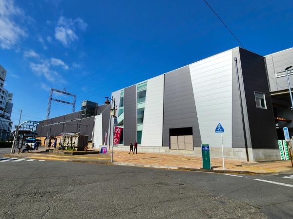 川崎市宮前区東有馬1丁目の新築一戸建(宮前平駅(東急電鉄田園都市線))