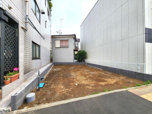 川崎市宮前区東有馬１丁目の新築一戸建