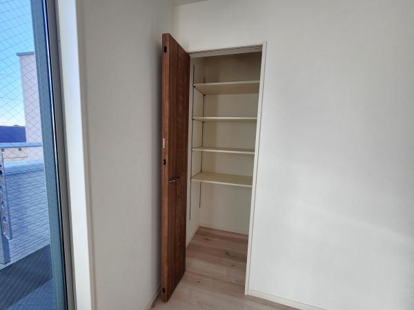 東有馬1丁目新築分譲戸建（GC）