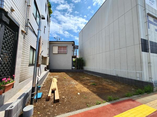 川崎市宮前区東有馬１丁目の新築一戸建