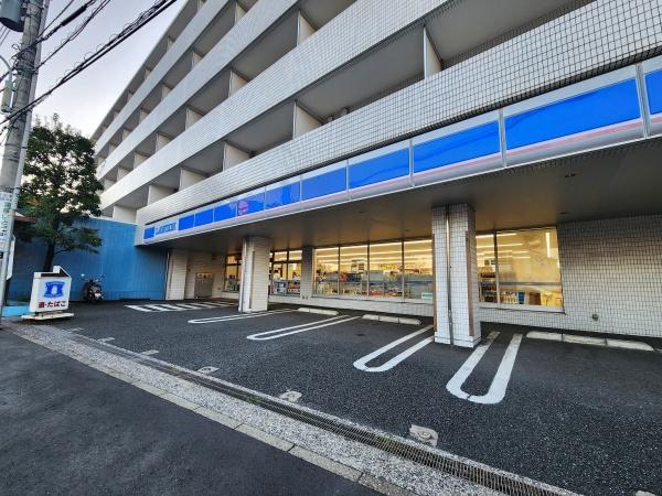 川崎市宮前区菅生2丁目の新築一戸建(ローソン聖マリアンナ医大前店)