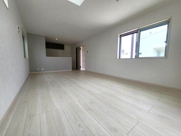 潮見台新築分譲住宅１号棟