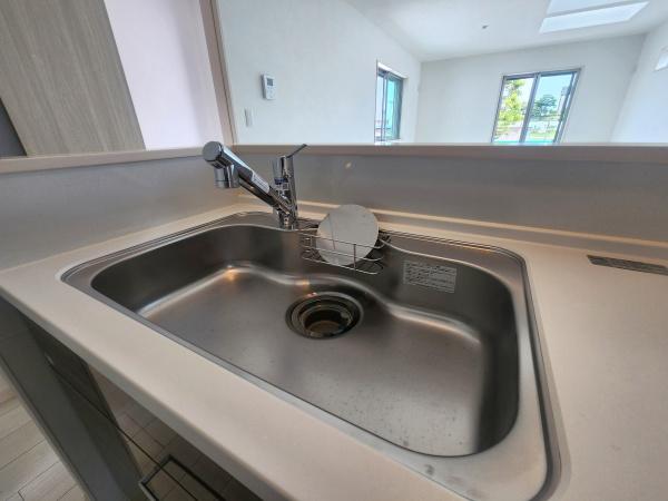 潮見台新築分譲住宅１号棟