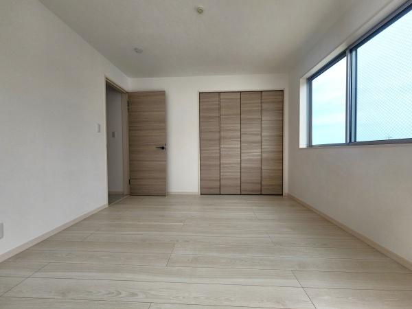 潮見台新築分譲住宅１号棟