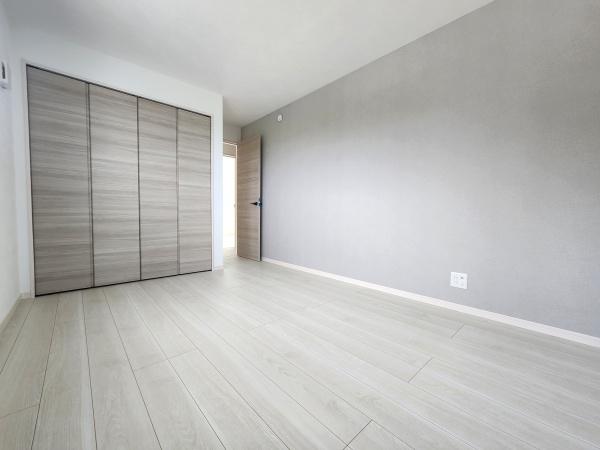 潮見台新築分譲住宅１号棟