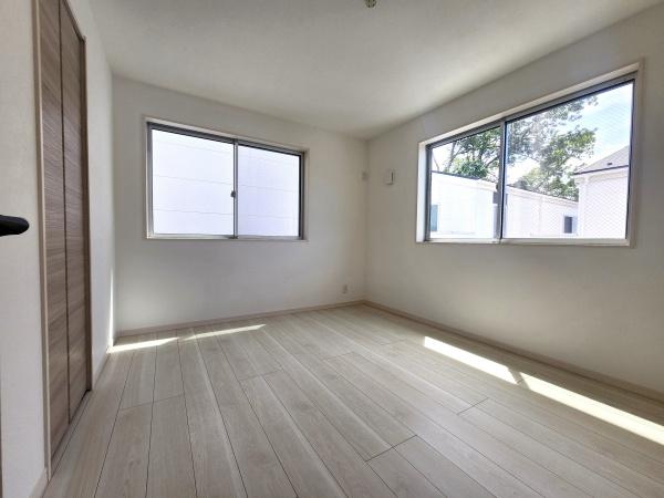 潮見台新築分譲住宅１号棟