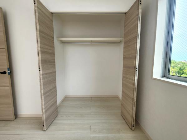 潮見台新築分譲住宅１号棟