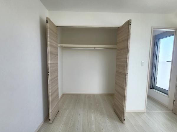 潮見台新築分譲住宅１号棟