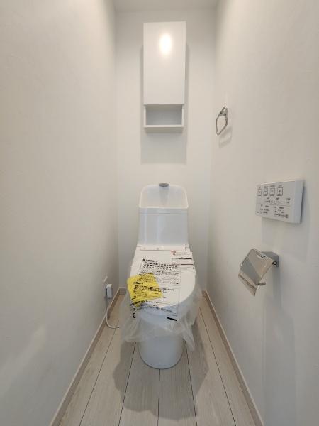 潮見台新築分譲住宅１号棟