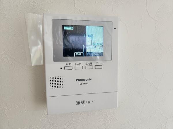 潮見台新築分譲住宅１号棟