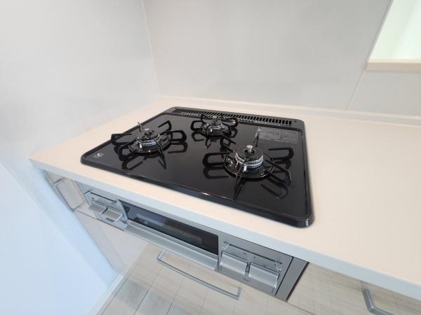 潮見台新築分譲住宅3号棟