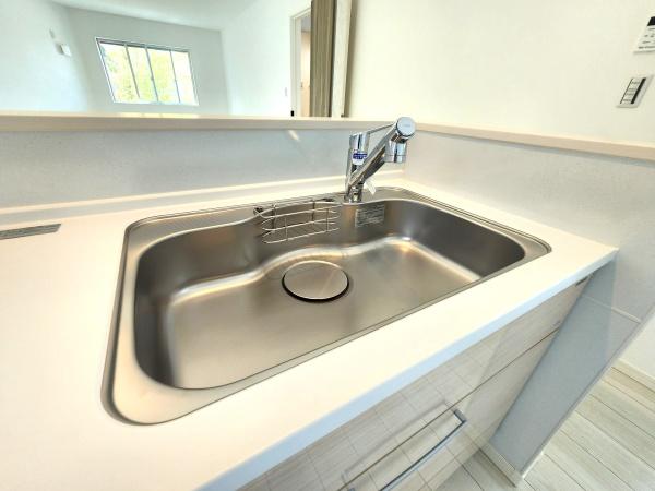 潮見台新築分譲住宅3号棟